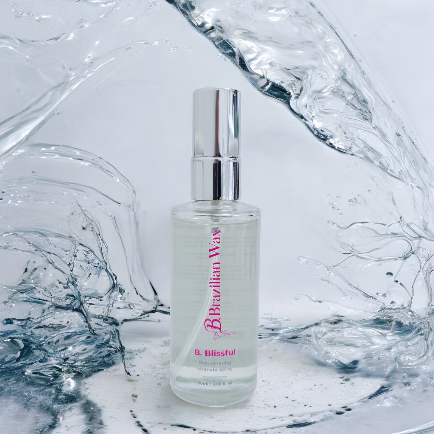 B Blissful Rejuvenating Intimate Spray